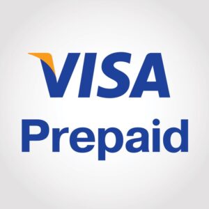 Prepaid Cards VISA