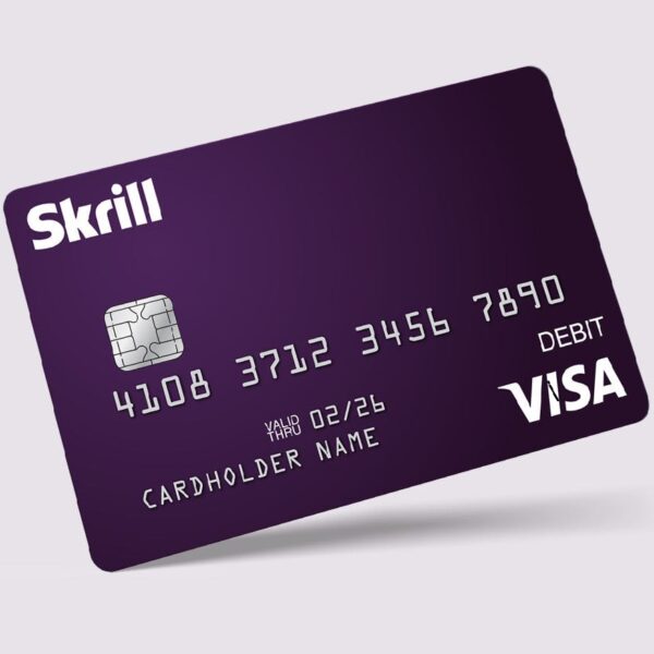 Skrill Transfer