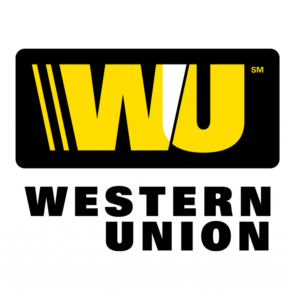 Western Union Transfers